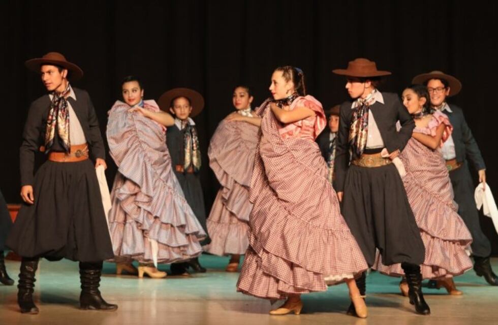 Carlos Paz: se realizó la Muestra Final 2019 de Arte en Movimiento