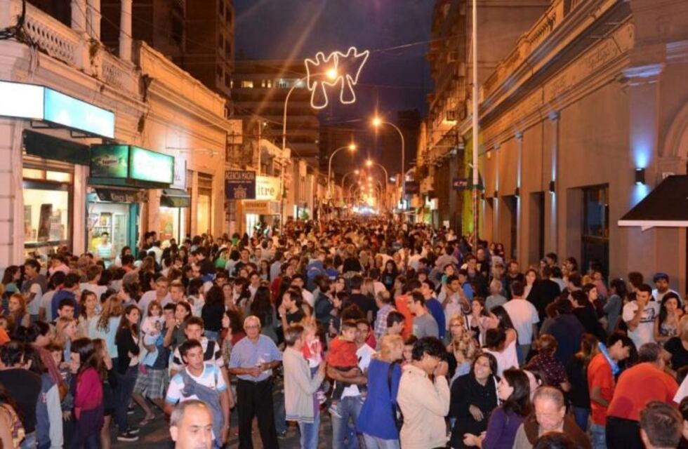 La Hora de San Nicolás tendrá este sábado una nueva edición de cara a las fiestas