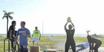 Gimnasios se unieron para pedir a la Municipalidad y al Gobierno provincial la reapertura