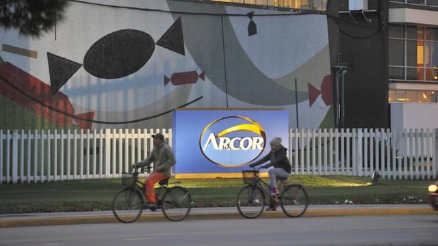 Arcor compró el grupo Zucamor por 127 millones de dólares