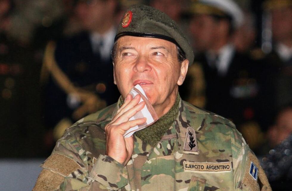 Rafecas elevó a juicio oral la causa contra Milani por enriquecimiento ilícito