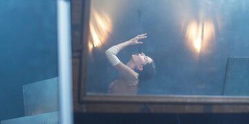 Feli Colina nominada a los Premios Gardel (Facebook Feli Colina)