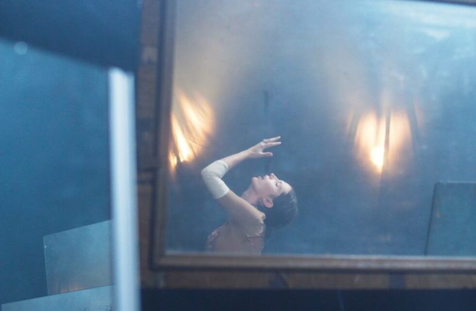 La salteña Feli Colina nominada a los Premios Gardel