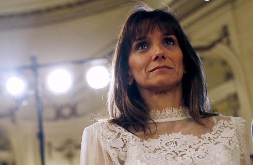 En Intratables, Santiago del Moro trató de "vehemente" a Malena Galmarini y ella explotó