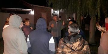 Acta de Migraciones Augusto Lemble