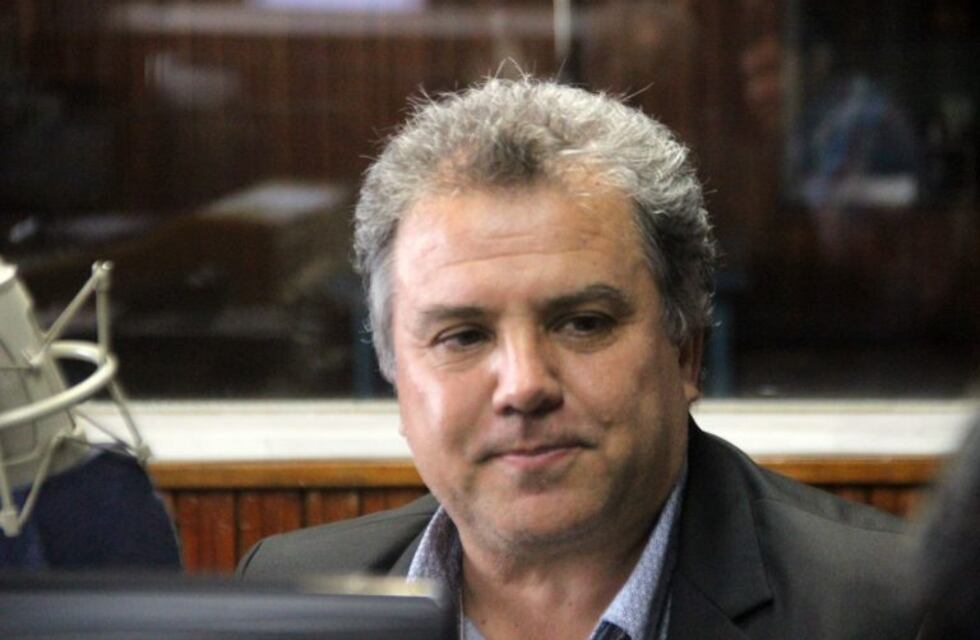 Hugo Navarro: "Nos preocupa el futuro del acceso a los medicamentos, es una situación realmente crítica"