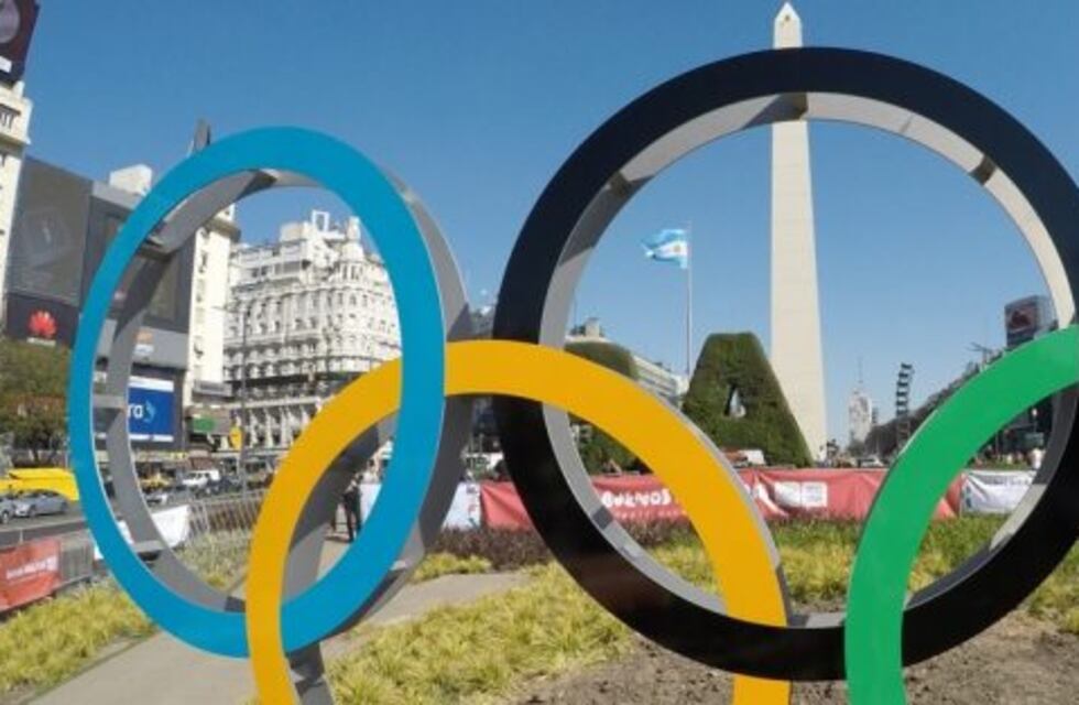La apertura de los Juegos Olímpicos de la Juventud se podrá ver por pantalla gigante en Jujuy