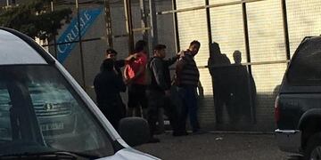 Integrante de la UOCRA es detenido por homicidio