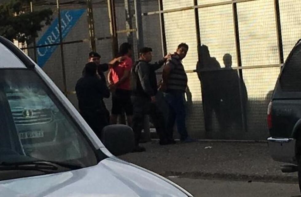 Integrante de la UOCRA es detenido por homicidio