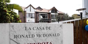 Sellaron un acuerdo entre la Comuna y la Casa McDonald