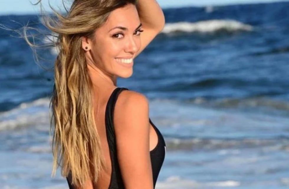 Floppy Tesouro le dedicó una foto sin ropa a sus seguidores: "Pronto se viene otra bomba"