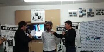 aniversario san jorge rugby club