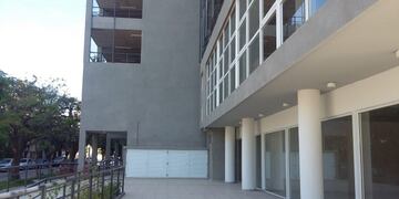 En Chaco se planea la construcción de una torre de departamentos en la ciudad de Sáenz Peña\u002E (argentina\u002Egob)