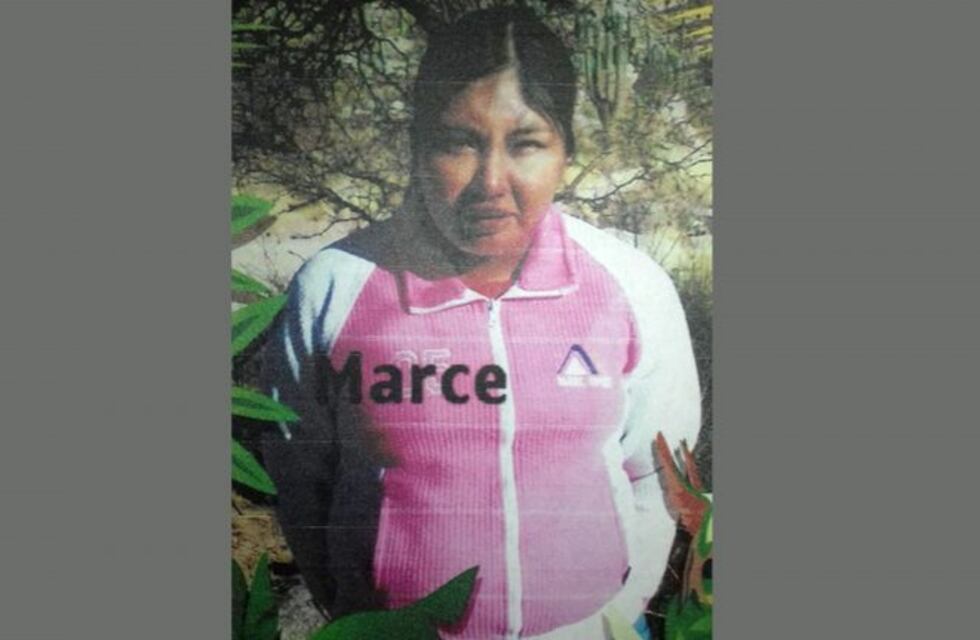 Buscan a una mujer en Luracatao