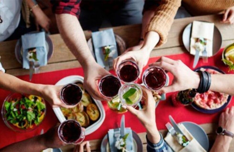 Todo listo para que vuelvan las reuniones sociales a San Juan