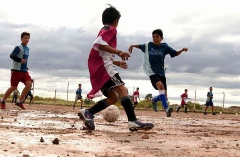 Mendoza tendrá un presupuesto de $171 millones para el deporte