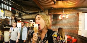 Dolores Barreiro (Foto: Instagram)