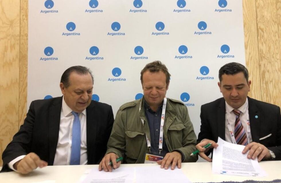 Desarrollarán un complejo ecoturístico en Andresito