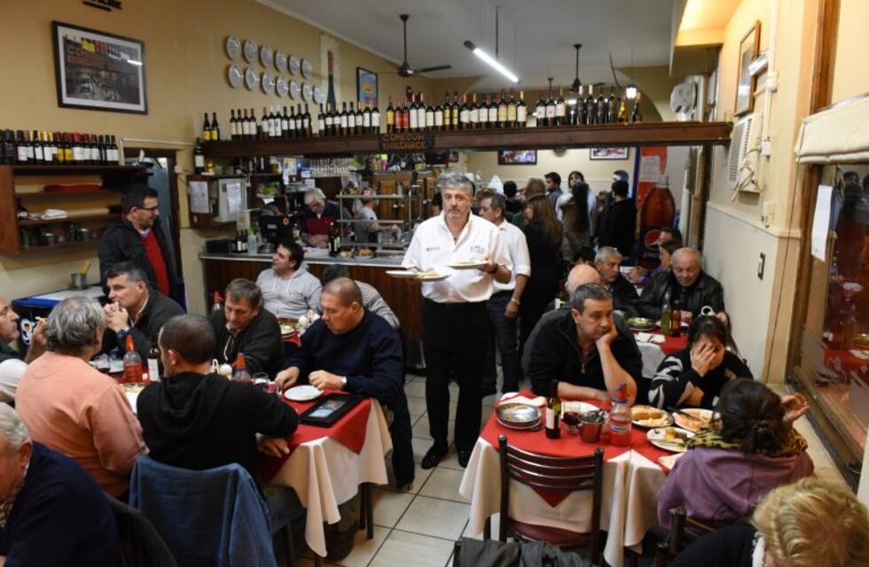 Lanzan la primera edición de la Semana de los Bodegones