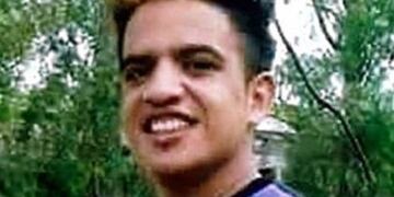 El joven desapareció hace varios días y los familiares lo buscan de forma desesperada\u002E (MPA)
