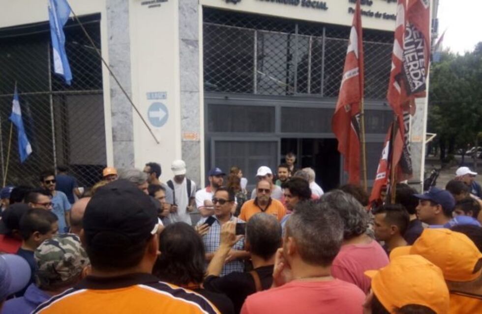 Conflicto en Cargill: la empresa no fue a la audiencia y crece la incertidumbre
