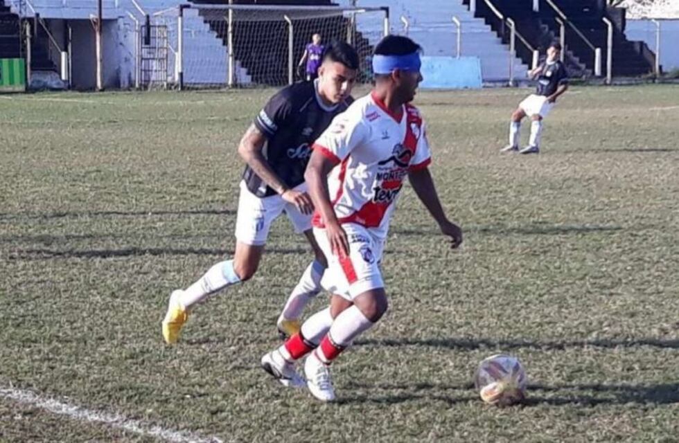 Ñuñorco y Villa Mitre ganaron en el cierre de la séptima fecha