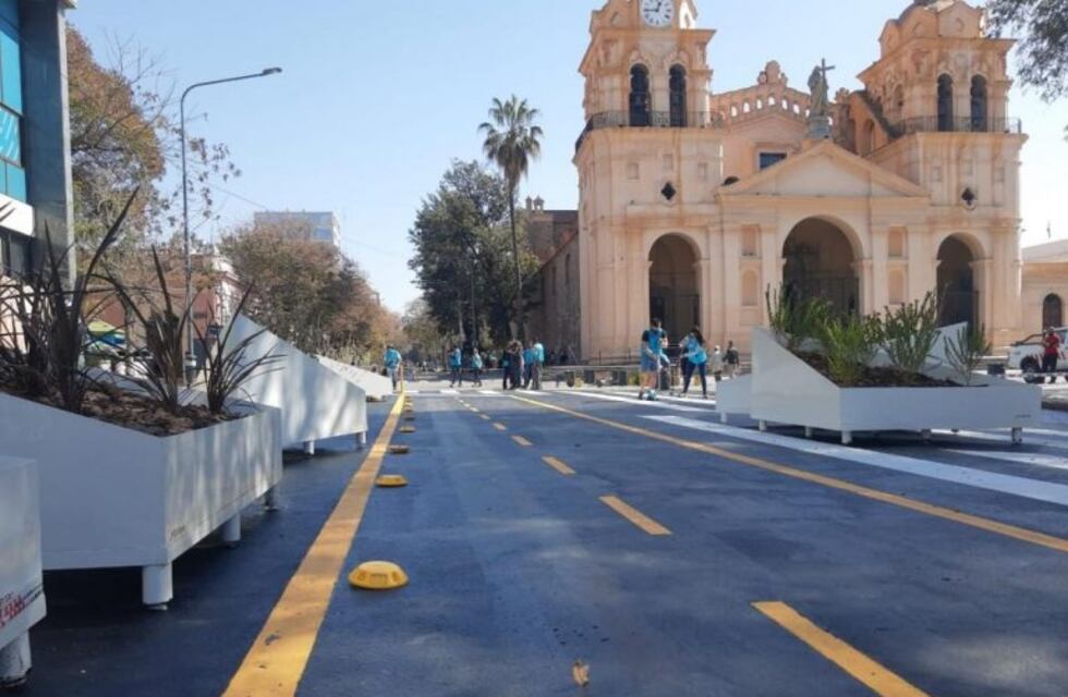 ¿Cómo estará el clima en Córdoba este lunes feriado?