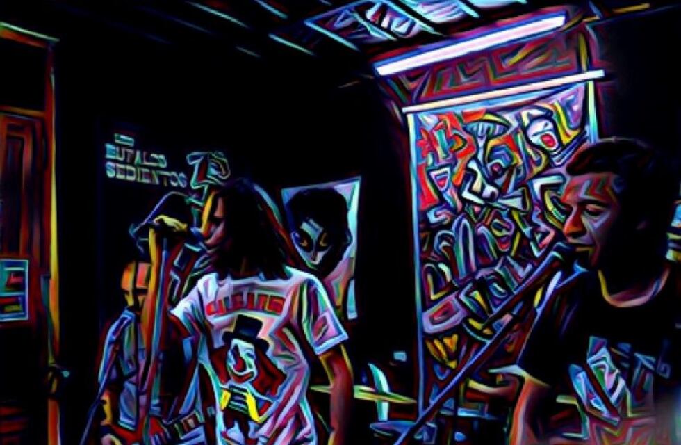 Viernes es La noche de las tribus en el 990