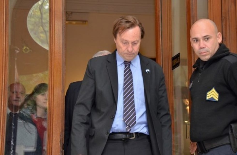 Procesaron al intendente de Paraná en una causa por narcotráfico