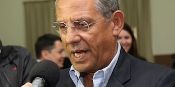 Horacio Pechi Quiroga\u002E