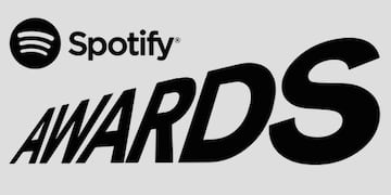 Spotify Awards\u002E