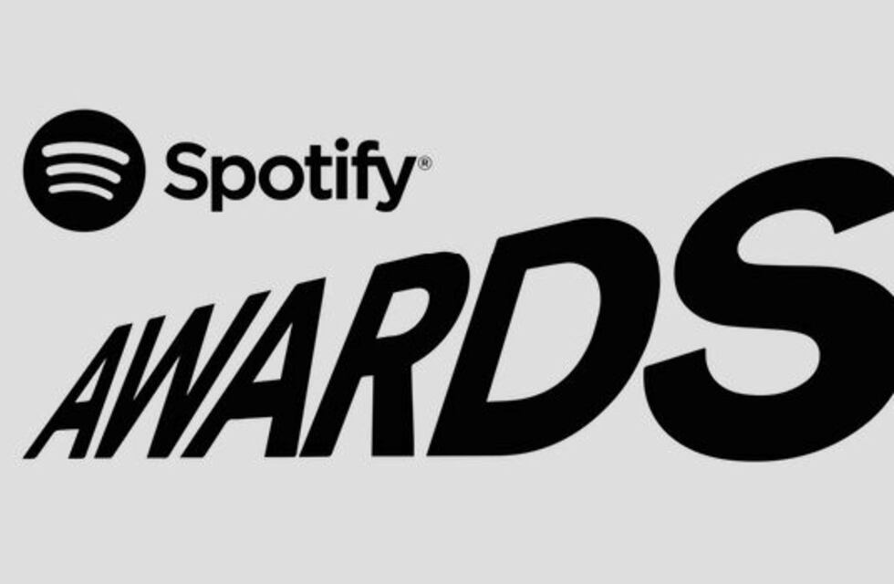 Spotify Awards: los primeros premios que se entregarán por la música que escuchan los usuarios