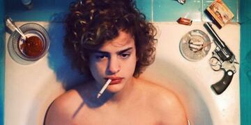 Lorenzo Ferro en la piel de Robledo Puch