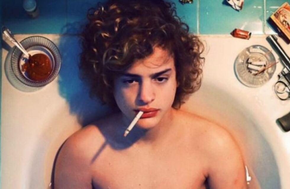 "El Ángel" fue seleccionada para representar a la Argentina en los premios Oscar y Goya