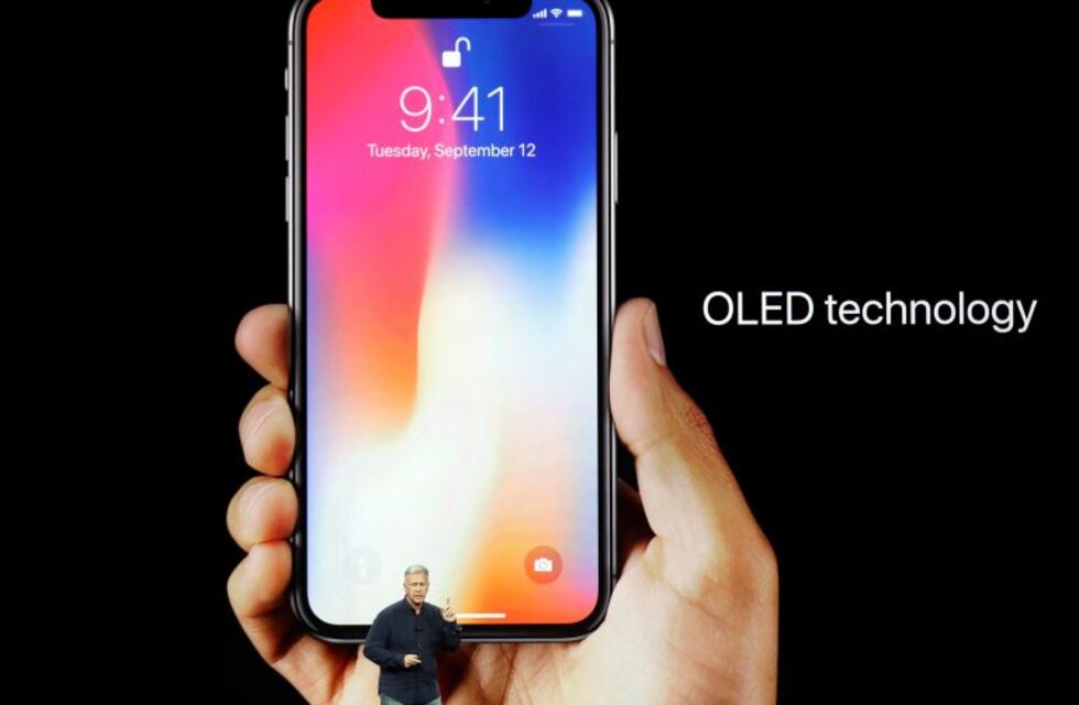 Apple presentó su nuevo iPhone y ¡hay mucha sorpresa por los cambios!