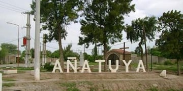 Detuvieron a un hijo de Margarita Barrientos por hacer disparos desde una camioneta
