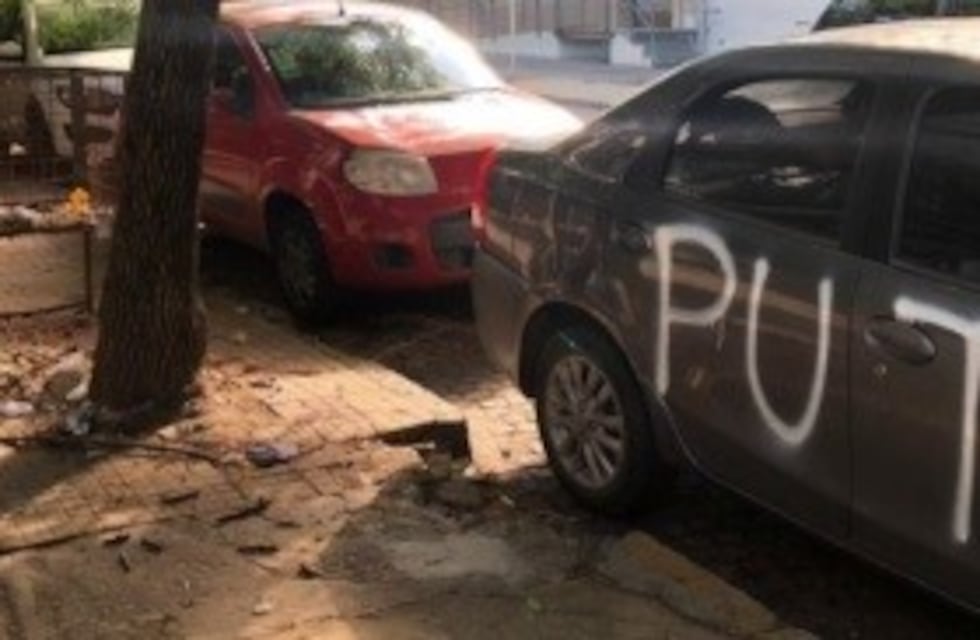 Denuncia de violencia de género contra un ex rugbier