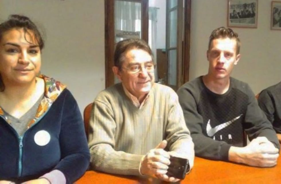 La Asociación Trabajadores del Estado reclama la reincorporación del despedido del ISS