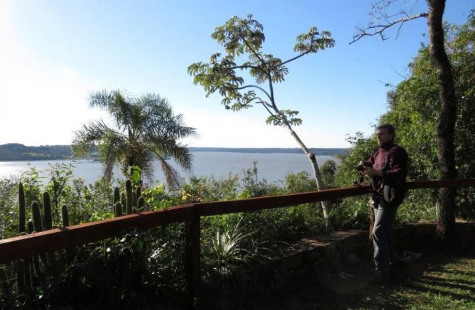 Conservación de suelos en el Sur de Misiones: se unen dos ONG