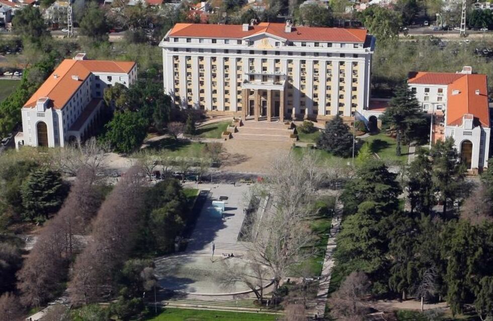 Este fin de semana el sistema 148 del Gobierno se verá resentido