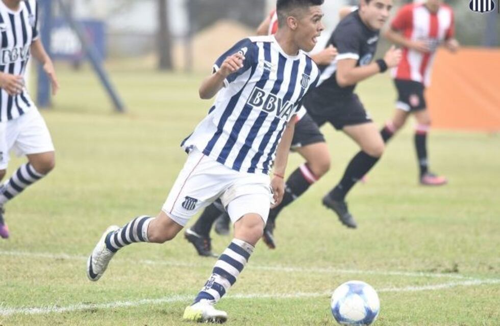 La Reserva de Talleres empató sin goles ante Estudiantes