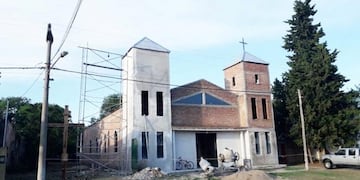 Cuatro operarios fallecieron electrocutados (Infotec)