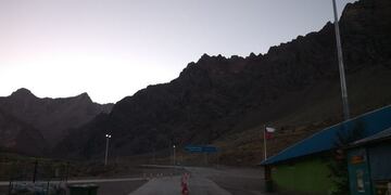 Recomiendan viajar a las 8 de la mañana\u002E