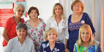 Asociación Cooperadora del Hospital Lucio Molas (Vía Santa Rosa)