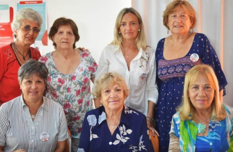 La Cooperadora del Hospital Molas de Santa Rosa agradece las donaciones recibidas