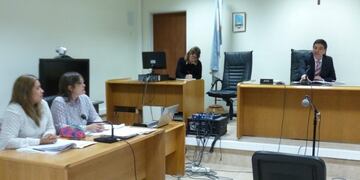 Quedó en libertad el carnicero acusado de matar a un hombre