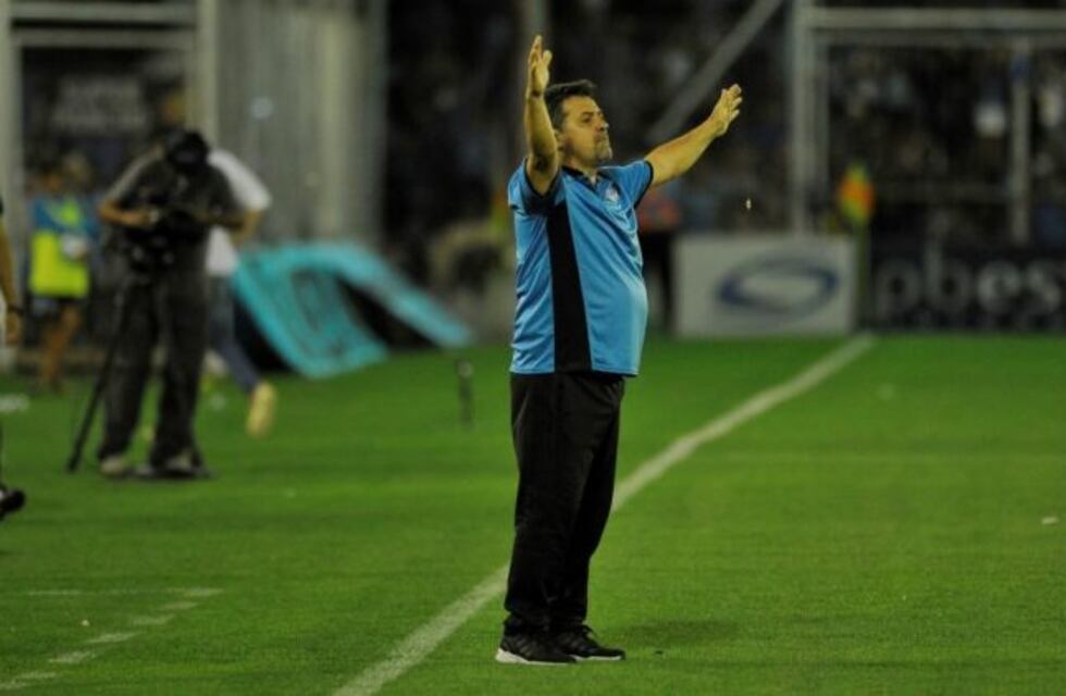 Caruso Lombardi salió a responderle a Alberto Fernández: "Me gustaría que valore mi trabajo"