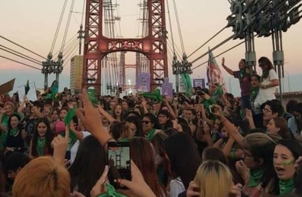 Desde la provincia repudiaron las amenazas contra defensores del aborto legal