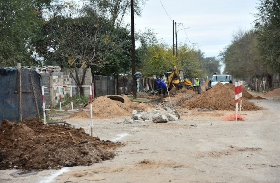 Villa La Tela cada vez más cerca de convertirse en barrio