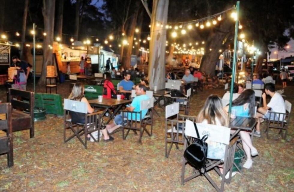 Tandil: comenzó la edición 37 del Festival de la Sierra